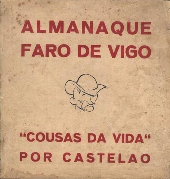 Almanaque Faro de Vigo